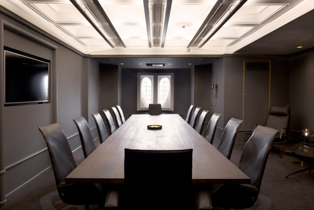 Kuvaoikeudet:: Mads Armgaard/Graae, Armgaard & Bangsbo Meeting room